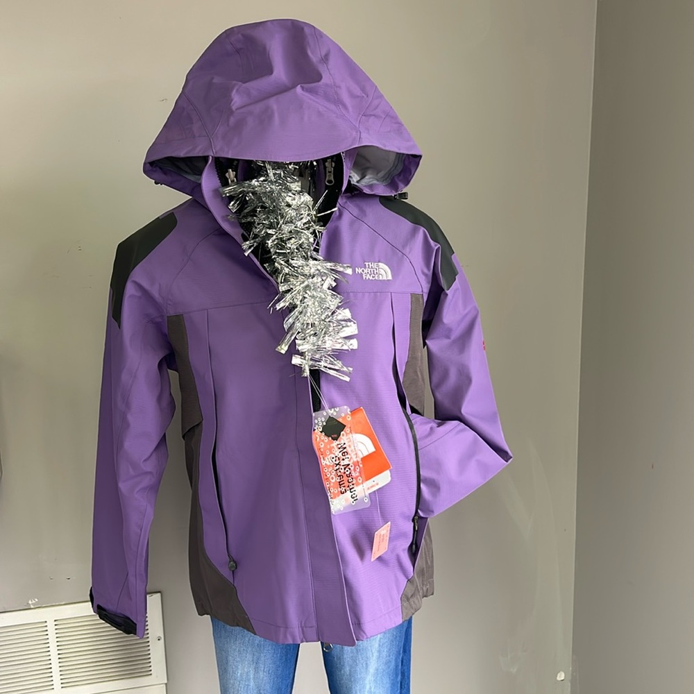 North Face Jacket
